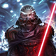 Illustration for article titled After This iStar Wars/i Art Challenge, Youll See Vader In a Brand New Way